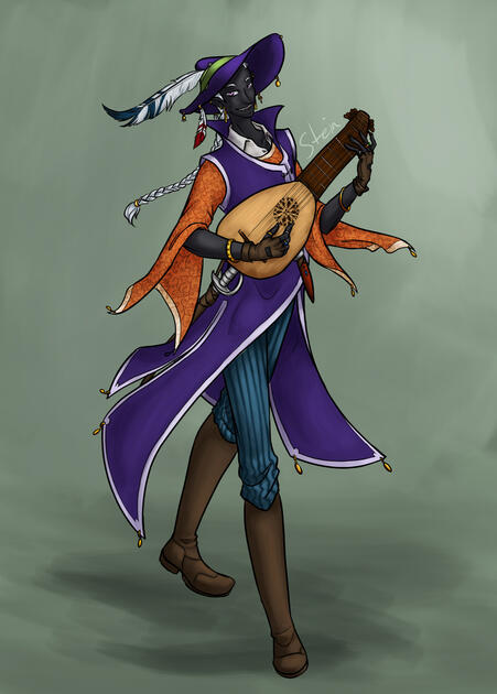 Bard